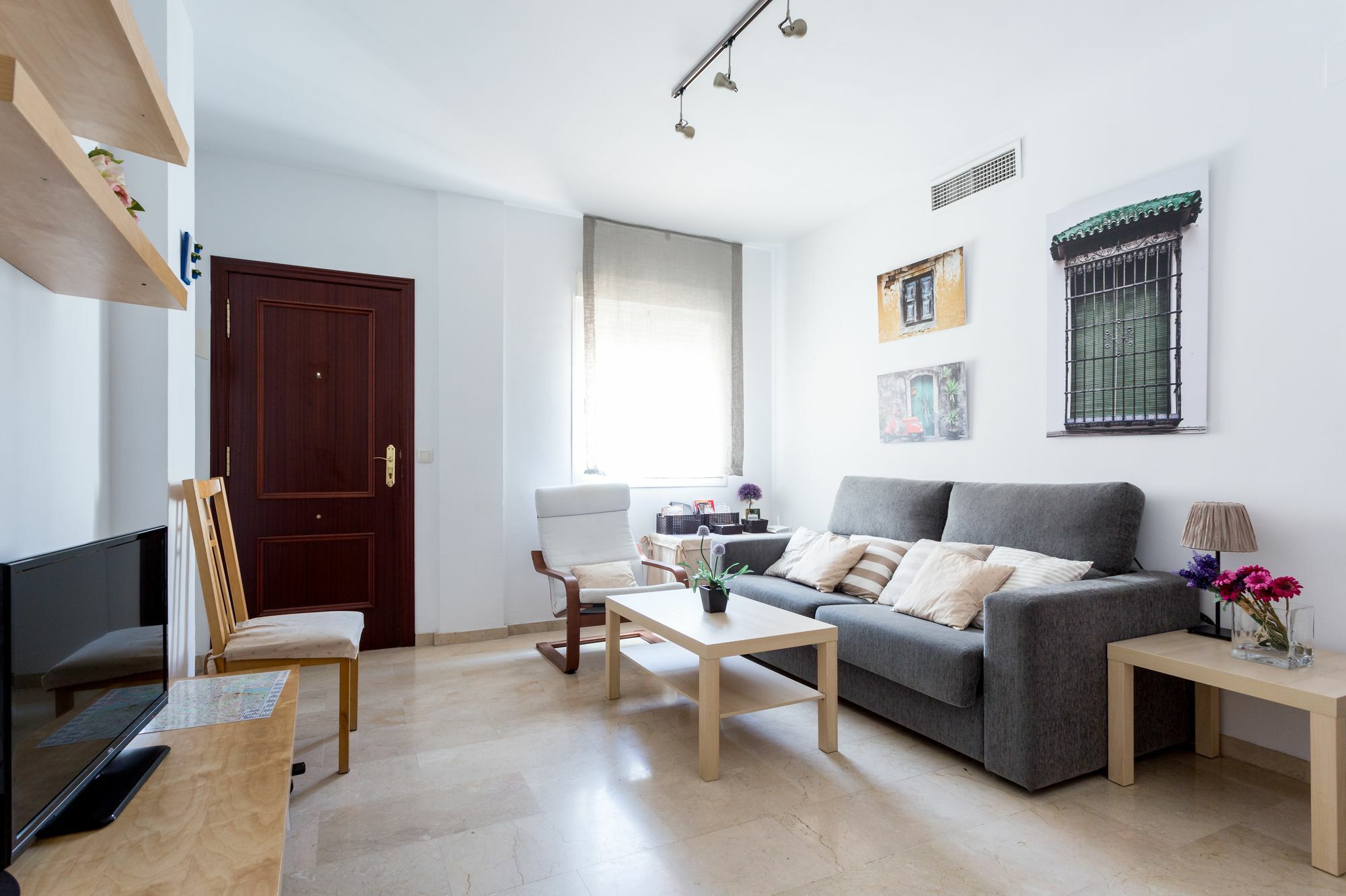 La Buhardilla De La Juderia Apartment Cordoba Exterior photo